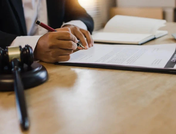 Business Legal Services in Manhattan, NY