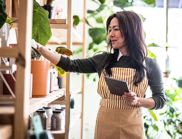 Small Business Lawyers in New York