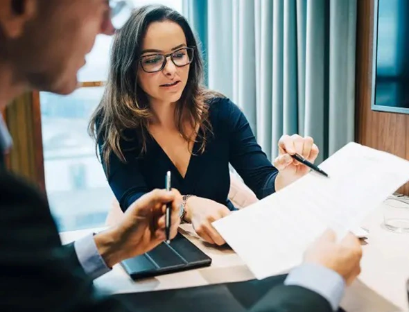 Benefits of Hiring Our Small Business Lawyers
