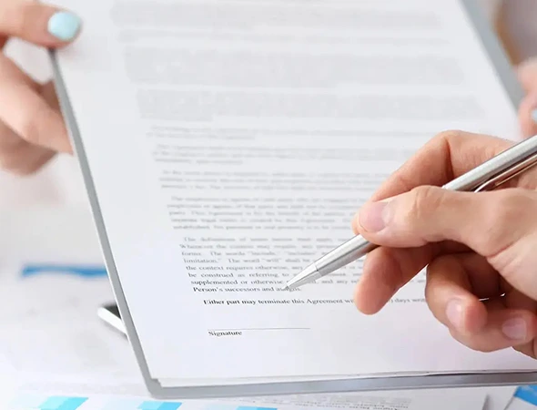 Vendor and Supplier Agreements in Staten Island, NY