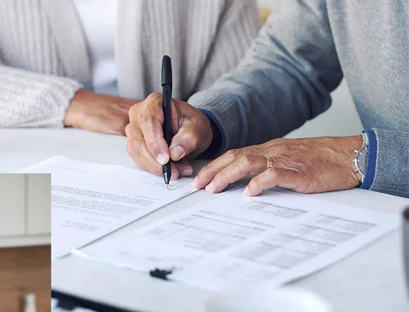 Why Choose Us for Vendor and Supplier Agreements