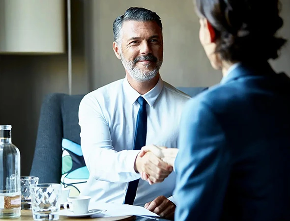 Why Choose Us for Vendor and Supplier Agreements
